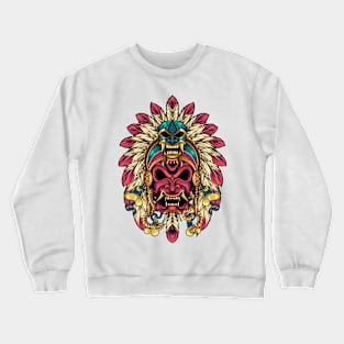 Onice apachex Crewneck Sweatshirt